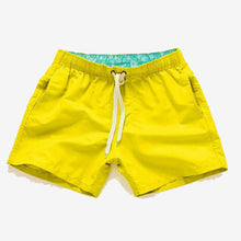 Load image into Gallery viewer, Swimsuit Beach Quick Drying Trunks For Unisex