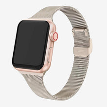 Load image into Gallery viewer, Apple Watch band Strap