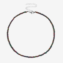 Laden Sie das Bild in den Galerie-Viewer.1pc Bohemian Style Ladies Choker Necklace Fashion