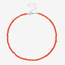 Laden Sie das Bild in den Galerie-Viewer.1pc Bohemian Style Ladies Choker Necklace Fashion