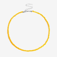 Laden Sie das Bild in den Galerie-Viewer.1pc Bohemian Style Ladies Choker Necklace Fashion
