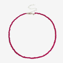 Laden Sie das Bild in den Galerie-Viewer.1pc Bohemian Style Ladies Choker Necklace Fashion
