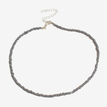 Laden Sie das Bild in den Galerie-Viewer.1pc Bohemian Style Ladies Choker Necklace Fashion