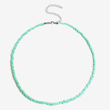 Laden Sie das Bild in den Galerie-Viewer.1pc Bohemian Style Ladies Choker Necklace Fashion