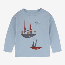 Charger l'image dans la galerie, T Shirt Spring Autumn Kids Tshirt Cotton Long Sleeve Girls