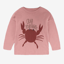 Charger l'image dans la galerie, T Shirt Spring Autumn Kids Tshirt Cotton Long Sleeve Girls