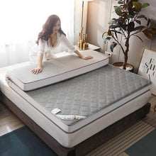 Load image into Gallery viewer, Traditional Latex Mattress Folding Mattress Bed