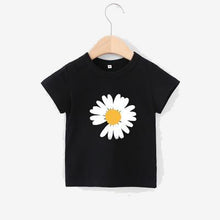 Charger l'image dans la galerie, Baby girls t-shirt Summer Clothes Casual Cartoon cotton tops