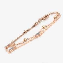 Laden Sie das Bild in den Galerie-Viewer.roman numeral bracelets for women best friend