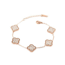 Laden Sie das Bild in den Galerie-Viewer.roman numeral bracelets for women best friend