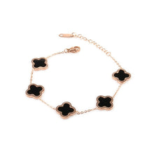 Laden Sie das Bild in den Galerie-Viewer.roman numeral bracelets for women best friend