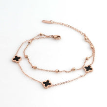 Laden Sie das Bild in den Galerie-Viewer.roman numeral bracelets for women best friend