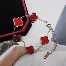 Laden Sie das Bild in den Galerie-Viewer.roman numeral bracelets for women best friend