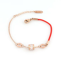 Laden Sie das Bild in den Galerie-Viewer.roman numeral bracelets for women best friend