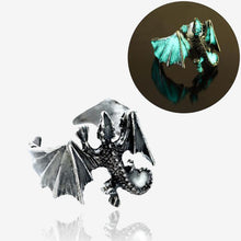 Load image into Gallery viewer, Personality Gothic Exaggerated Jewelry Gift