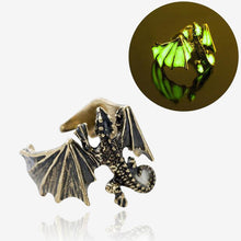 Load image into Gallery viewer, Personality Gothic Exaggerated Jewelry Gift