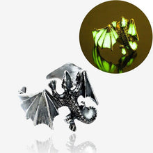Load image into Gallery viewer, Personality Gothic Exaggerated Jewelry Gift