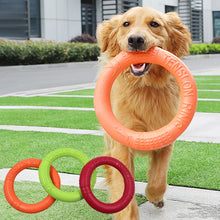 Charger l'image dans la galerie, Dog Training Ring Toy