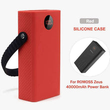 Charger l'image dans la galerie, Power bank Protection Case Skin Shell For Zeus 40000mAh