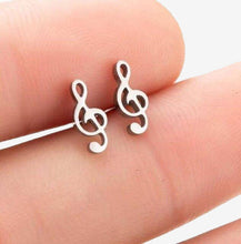 Load image into Gallery viewer, Umbrella Small Earrings Creative Jewelry Gift