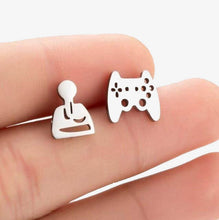 Load image into Gallery viewer, Umbrella Small Earrings Creative Jewelry Gift