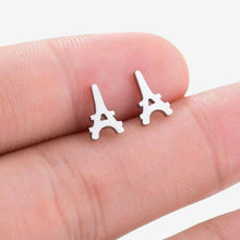 Load image into Gallery viewer, Umbrella Small Earrings Creative Jewelry Gift