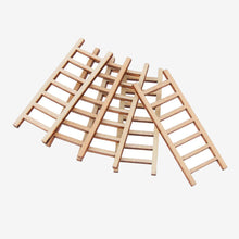 Load image into Gallery viewer, Decoration Escalera Decorativa Madera Fairy Lucky Doll 2020 Hot