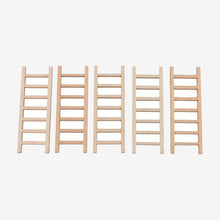 Load image into Gallery viewer, Decoration Escalera Decorativa Madera Fairy Lucky Doll 2020 Hot