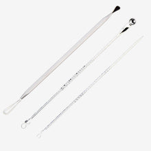 Carica l'immagine nel visualizzatore di Gallery, Face Cleaning Comedone Extractor Pore Cleaner