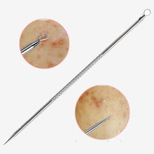 Carica l'immagine nel visualizzatore di Gallery, Face Cleaning Comedone Extractor Pore Cleaner