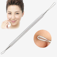 Carica l'immagine nel visualizzatore di Gallery, Face Cleaning Comedone Extractor Pore Cleaner