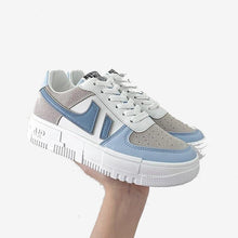 Charger l'image dans la galerie, Woman Sneakers Women's Shoes Ladies Casual Breathable