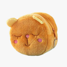 Charger l'image dans la galerie, Portable Cute Panda Coin Purse Zipper Money Wallet