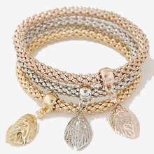 Load image into Gallery viewer, Love Heart&Tree of Life Bracelets&Bangles Charm