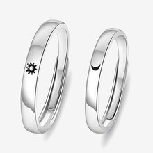 Carica l'immagine nel visualizzatore di Gallery, Wedding Anniversary Ring Jewelry Gift For Romantic Valentine's Day
