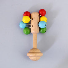 Charger l'image dans la galerie, Educational Wooden Toys Baby
