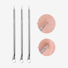 Charger l'image dans la galerie, Black Dots Cleaner Needles Set Black Spots