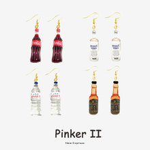 Load image into Gallery viewer, Lovely Vodka Whisky Beer Red Wine