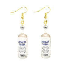 Load image into Gallery viewer, Lovely Vodka Whisky Beer Red Wine