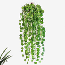 Charger l'image dans la galerie, Home Decor Artificial Ivy Leaf Garland Plants