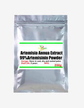 Carica l'immagine nel visualizzatore di Gallery, 100-1000g   high quality Artemisinin  extractx powder