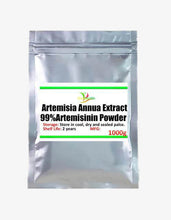 Carica l'immagine nel visualizzatore di Gallery, 100-1000g   high quality Artemisinin  extractx powder