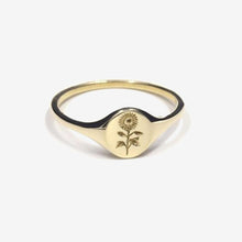 Load image into Gallery viewer, Simple Design Finger Rings For Women Girls Wedding Party