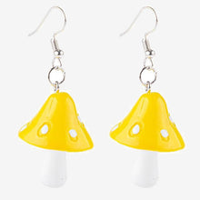 Charger l'image dans la galerie, Cute Sweet Fresh Handmade Drop Earrings