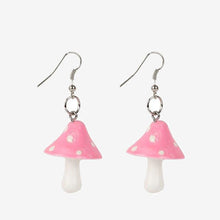 Charger l'image dans la galerie, Cute Sweet Fresh Handmade Drop Earrings