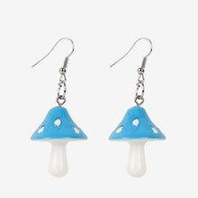Charger l'image dans la galerie, Cute Sweet Fresh Handmade Drop Earrings