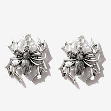 Load image into Gallery viewer, Teens Charm Gift Party Simple Punk Cool Halloween Skull Cross