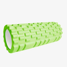 Load image into Gallery viewer, Yoga Exercise Back Muscle Massage Roller