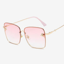 Load image into Gallery viewer, new sunglasses bee red green Fashion sunglasses