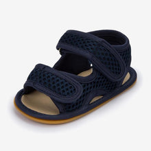 Load image into Gallery viewer, Baby Girls Boys Sandals Premium Soft Anti-Slip Rubber Sole